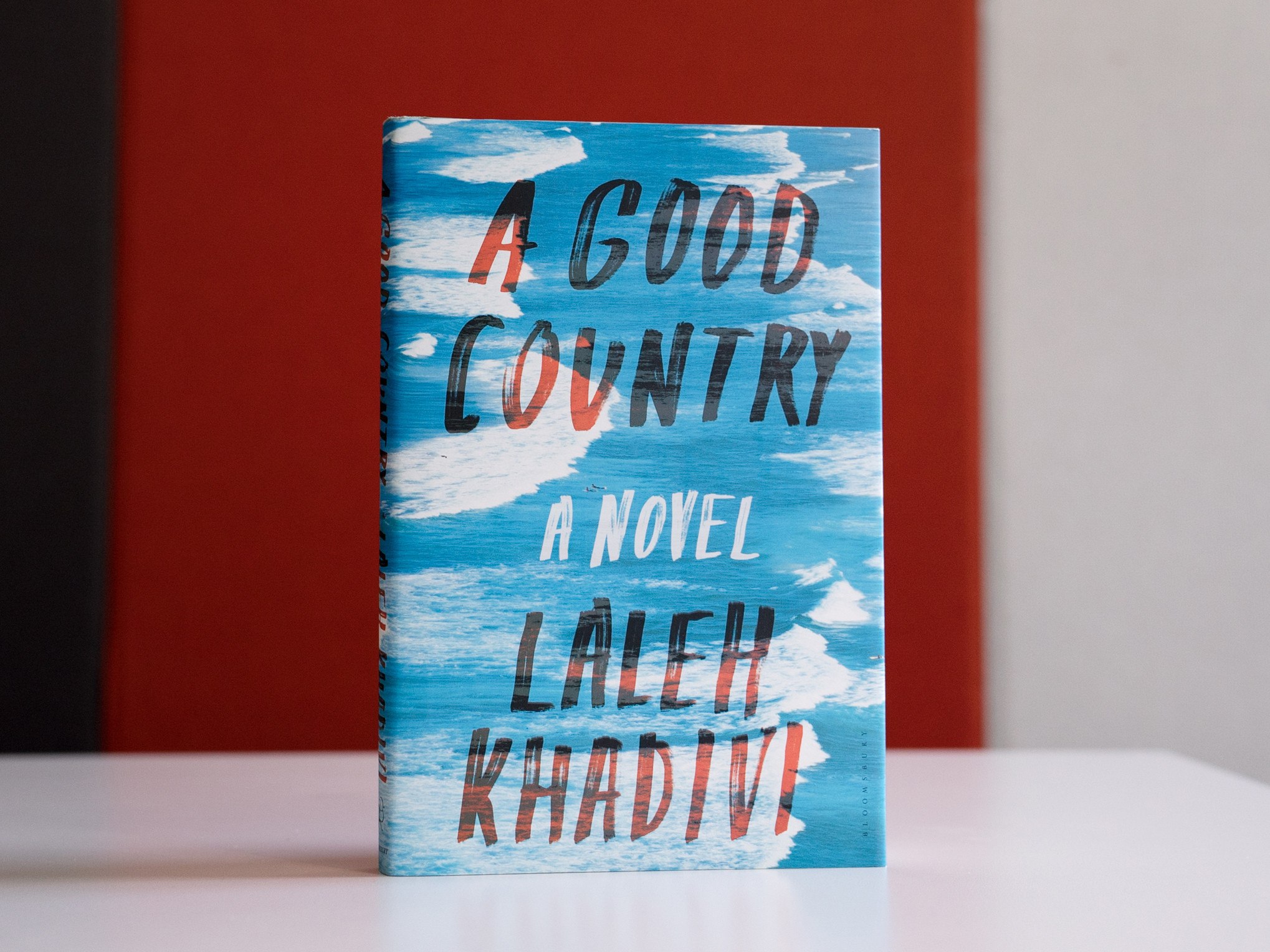 Leaving high school behind for a dangerous life in 'A Good Country'