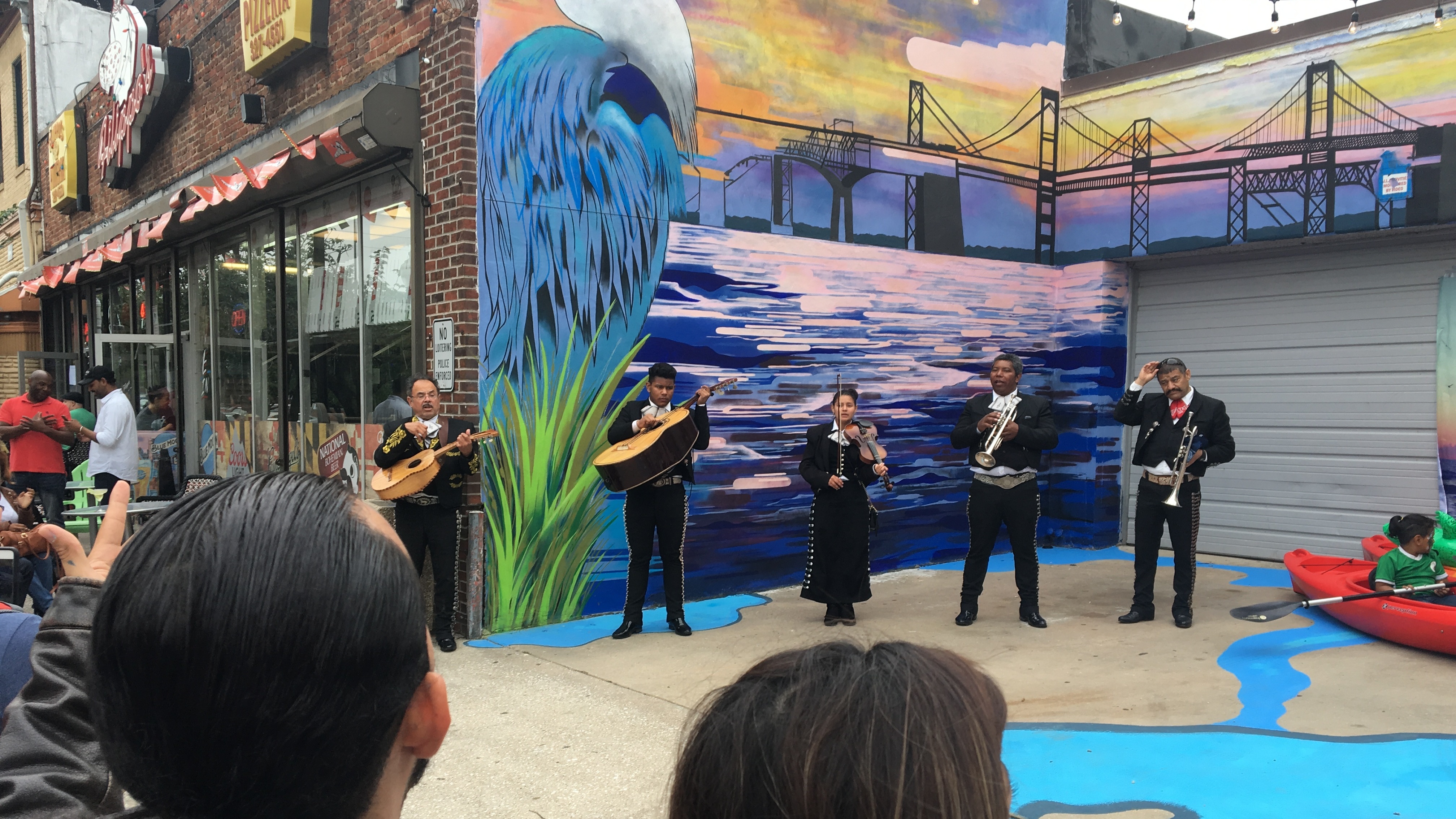 Facing A Population Decline, Baltimore Set Up A Legal Defense - NPR - NPR