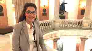 Facing A Population Decline, Baltimore Set Up A Legal Defense Fund For Immigrants