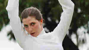 The Story Of Aldous Harding's 'Party,' Track By Track