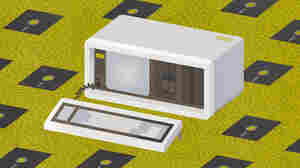 Compaq Computers: Rod Canion