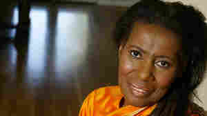 By Any Name, Alice Coltrane Turiyasangitananda Was A Force