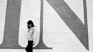 After A Detour, Land Of Talk's Elizabeth Powell Finds A New Way Home