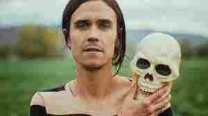 Joshua James Sings What's Hard To Say Out Loud