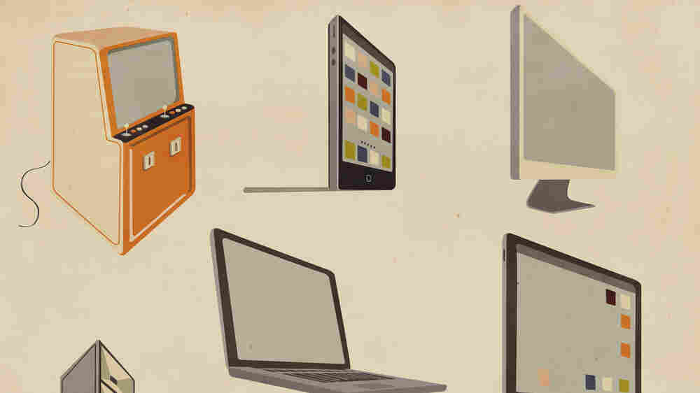 Episode 772: Small Change