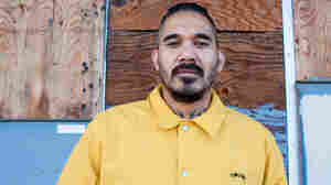 Bambu: 'My Music Is Here To Push People To Organize'