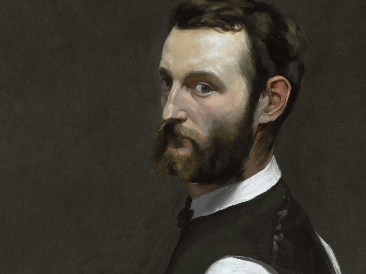 Meet Frédéric Bazille, The Impressionist Painter Who Could Have Been ...