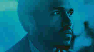 First Listen: Benjamin Booker, 'Witness'