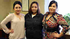 2 Sisters Try To Tackle Drug Use At A Montana Indian Reservation