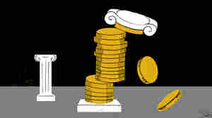 President Trump's Budget Proposal Calls For Deep Cuts To Education