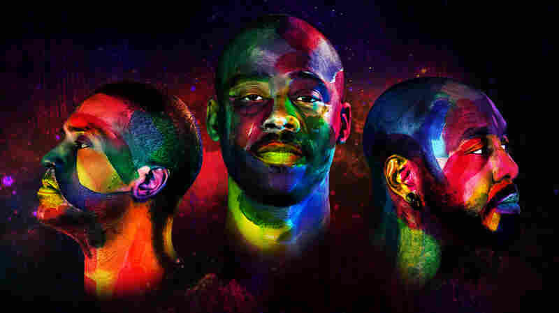 Organized Noize Raises A Fist To Fight On 'We The Ones'