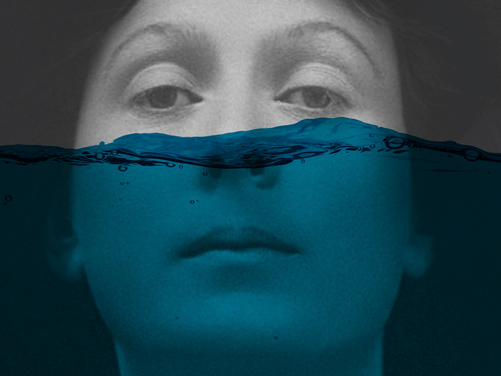 A dancer is unstrung by grief in 'Isadora'