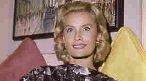 Dina Merrill, Actress, Heiress And Philanthropist, Dies At 93