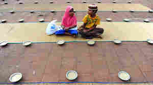 In Southern India, The Spirit Of Ramadan Is Served In A Bowl Of Porridge