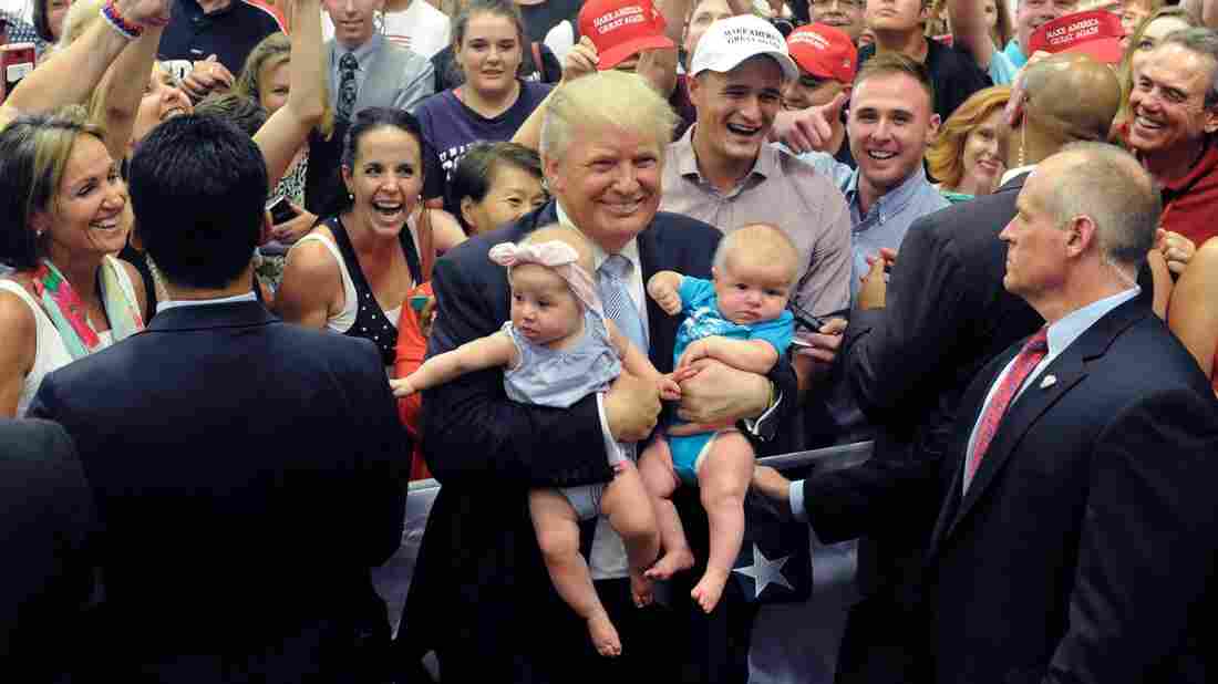 How Trump's Budget Cuts Will Devastate Low-Income Children