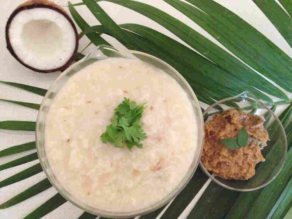 In Southern India, The Spirit Of Ramadan Is Served In A Bowl Of Porridge 2 hazeena seyad nombu kanji 1 26f0db912eee8c4e6e67e7e052137a198f221db7 s1100 c15