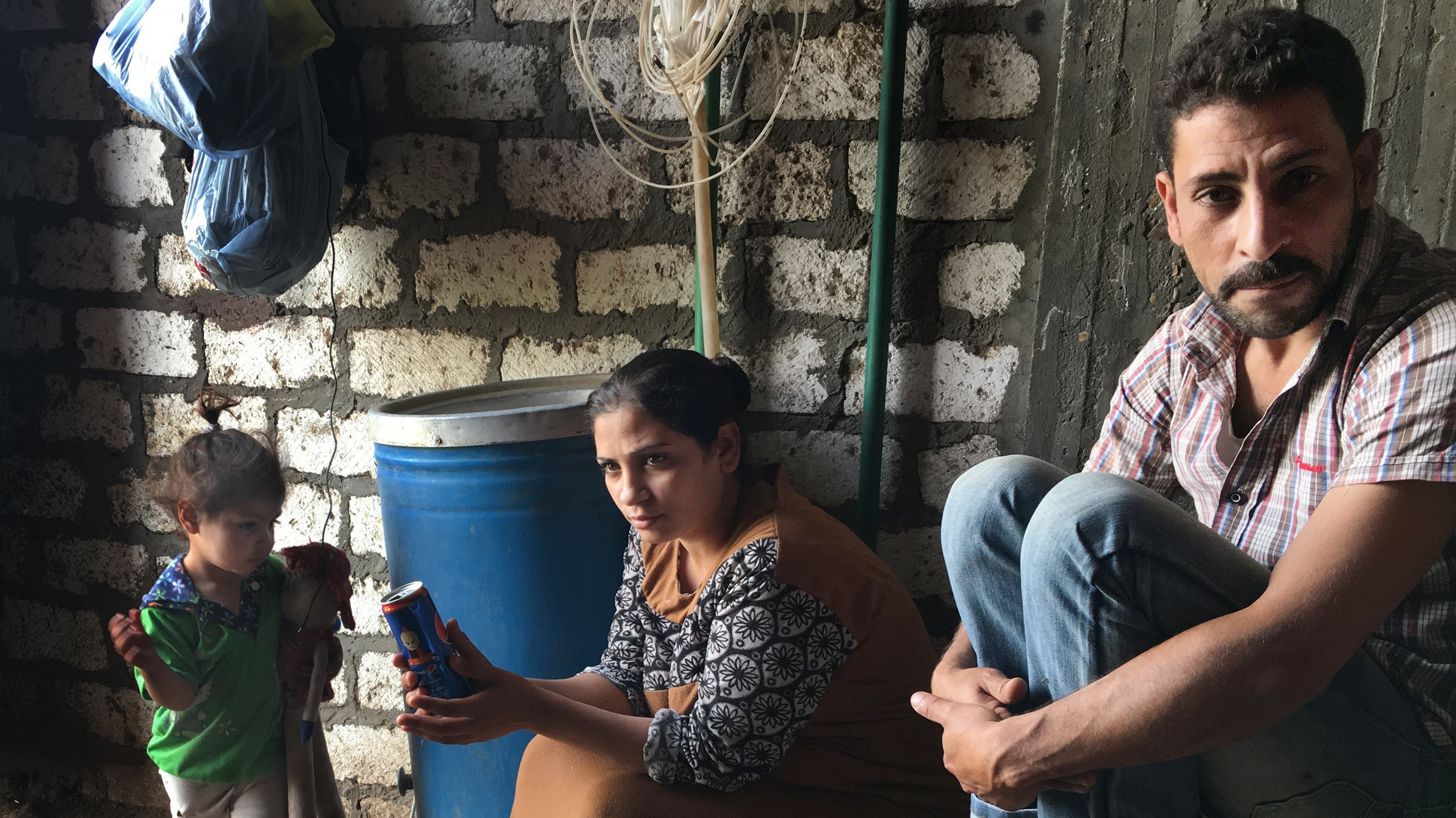 After 2016 Assault, A Coptic Christian Grandmother In Egypt Fights For Justice - NPR