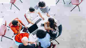 Why Colleges Already Face Race-Related Challenges In Serving Future Students