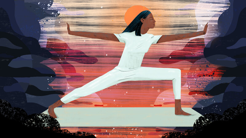 The Role Of Yoga In Healing Trauma >> The Role Of Yoga In Healing Trauma Npr Ed Npr The Role Of Yoga In Healing Trauma >> The Role Of Yoga In Healing Trauma Npr Ed Npr