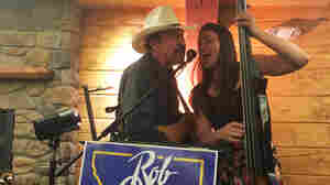 Trump Casts Shadow Over Tightening Montana Special Election 