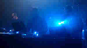 Anna Thorvaldsdottir's Volcanic Transmissions 