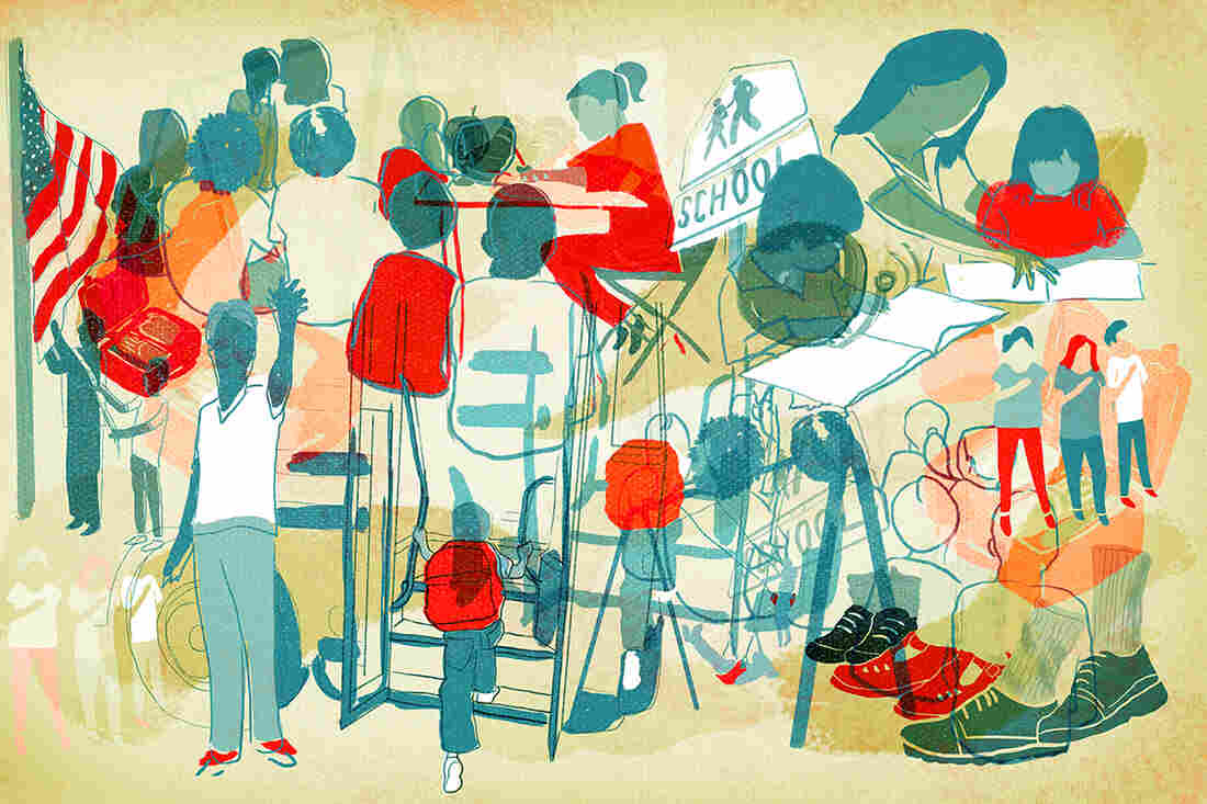 School days