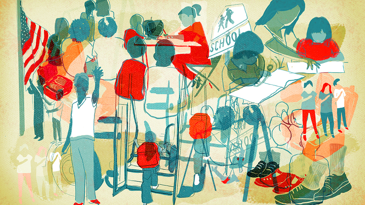 Pre K Decades Worth Of Studies One >> Preschool Npr Ed Npr Pre K Decades Worth Of Studies One >> Preschool Npr Ed Npr