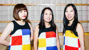 Ramen Rock: These Japanese Punk Legends Sing About Food