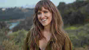 First Listen: Amber Coffman, 'City Of No Reply'