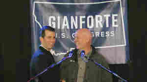 On Eve Of Election, Montana GOP Candidate Charged With Assault On Reporter