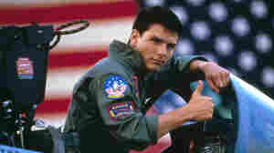 'Top Gun 2' Means One More Ride Into The Danger Zone