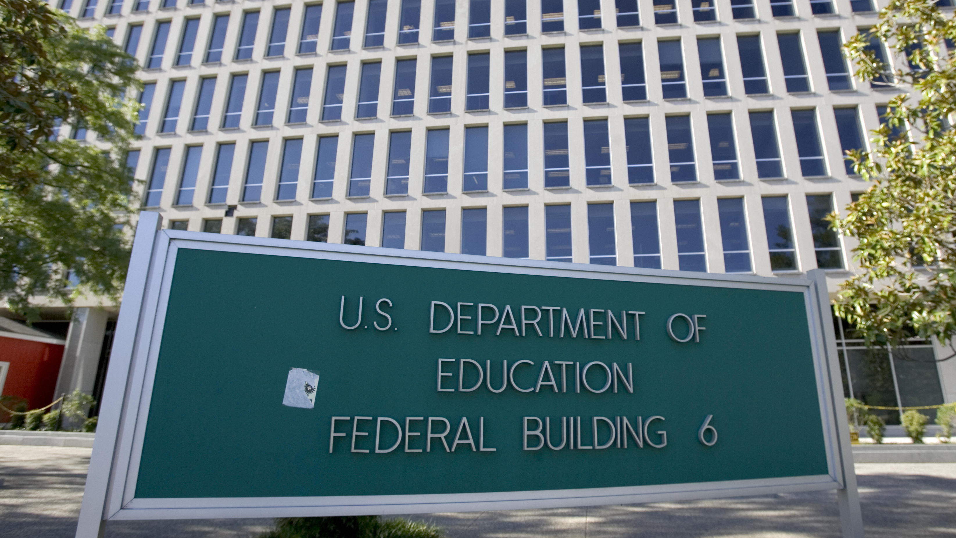 Why Did The Top Student Aid Official Under Betsy DeVos Resign?