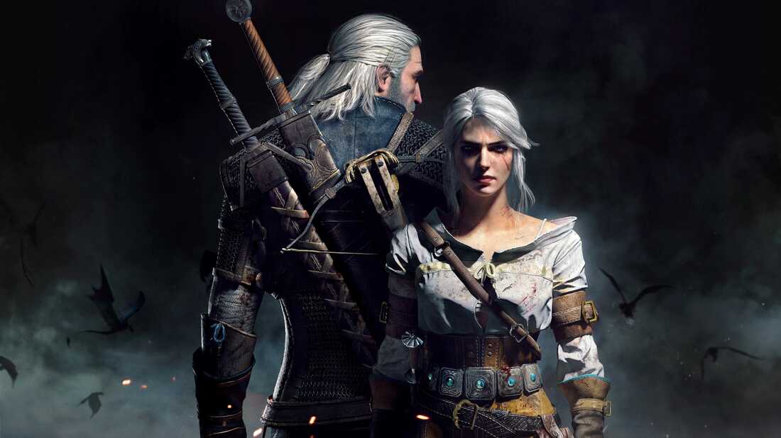 Witcher 3 On Switch Story Recap: Background And Characters To Know Before  Starting - GameSpot