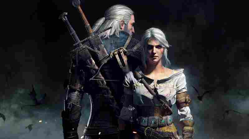 Reading The Game: Witcher 3