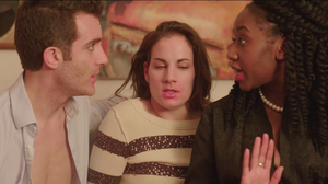 It's Polyamorous Polysaturation — Unconventional Relationships Abound On TV