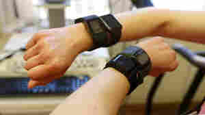 Fitness Trackers: Good at Measuring Heart Rate, Not So Good At Measuring Calories