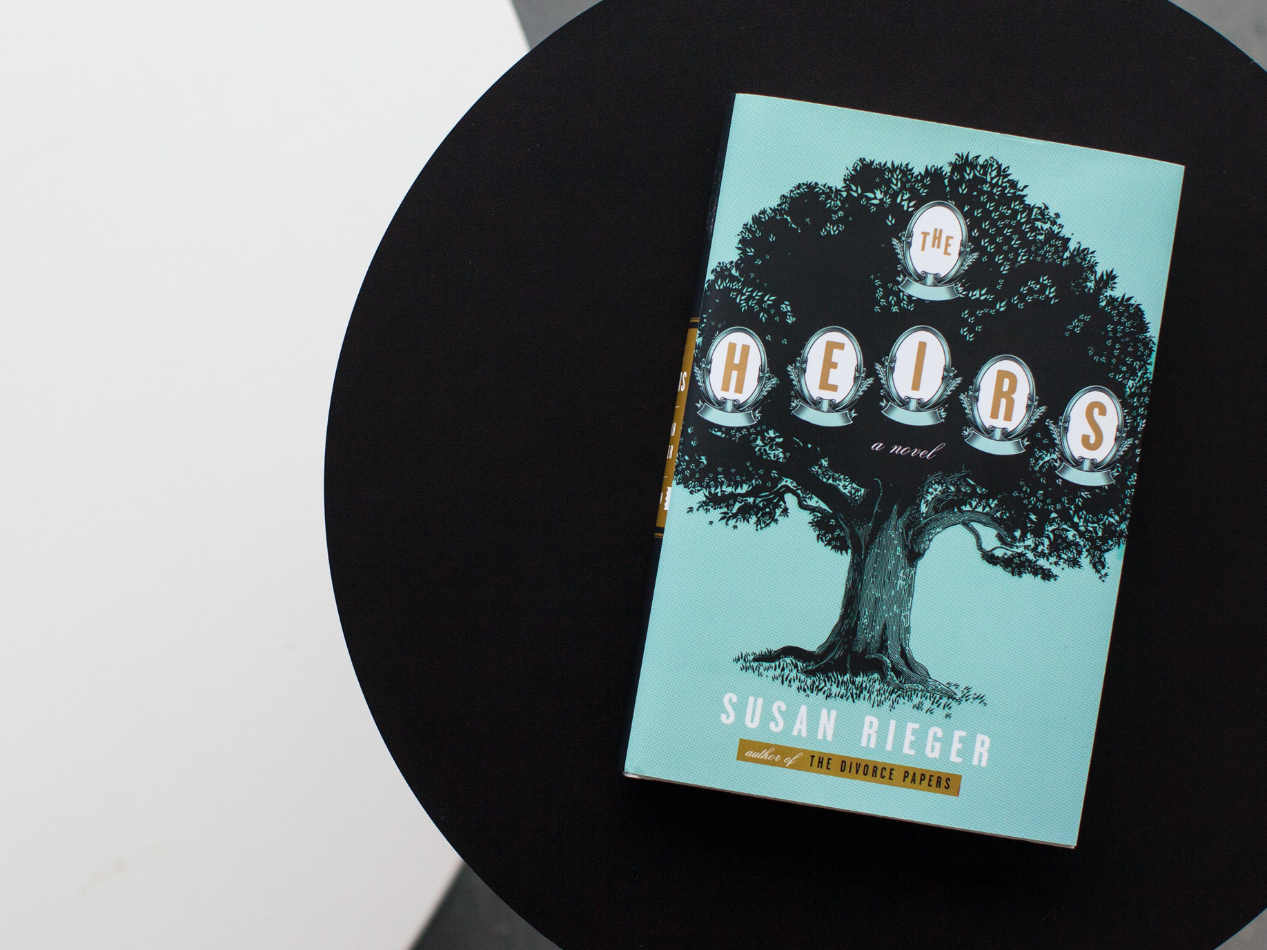 Love, money and betrayal make for great storytelling in 'The Heirs'