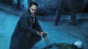 'The Dispatcher' Is A Short Stroll In A Strange Neighborhood