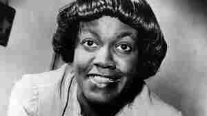 Remembering The Great Poet Gwendolyn Brooks At 100