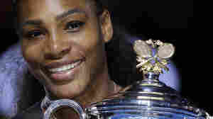This Week In Race: Jesuits Give Back, Serena's New Gig, Latino Grads Hat Up