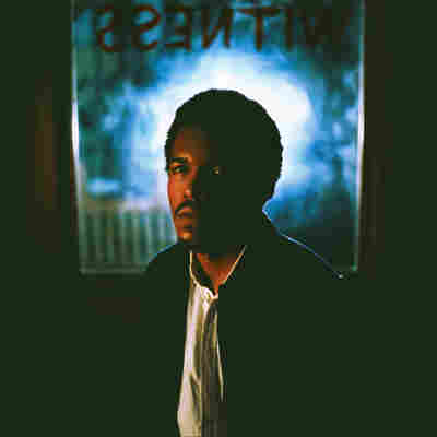 First Listen: Benjamin Booker, 'Witness'