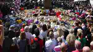 WATCH: Impromptu Song Shows Manchester's Resilience 