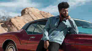 Khalid's Timeless Pop Anthems For American Teens
