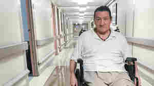 As Nursing Homes Evict Patients, States Question Motives