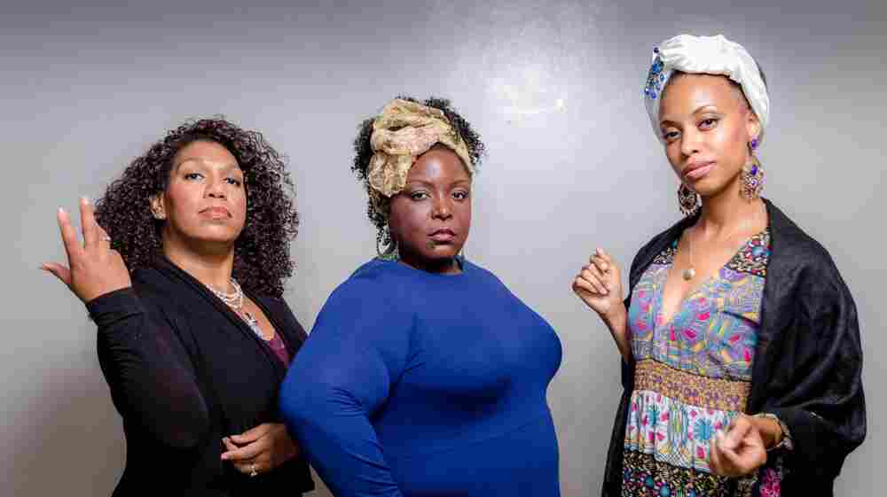 A New Orleans Company Shines A Light On Opera's Diverse History