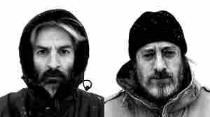 The New Year's 'Mayday' Has A Shaggy, Ragged Beauty