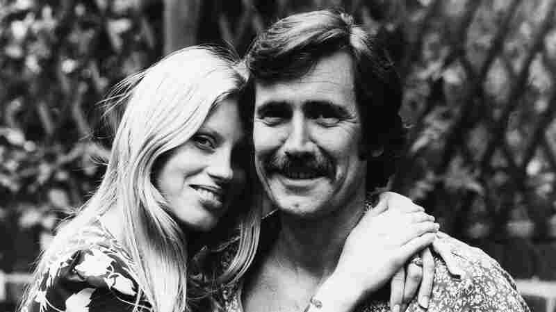 In 'Becoming Bond,' A Look At The Man Who Was 007 Only Once