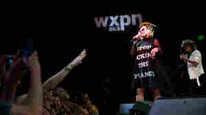 40 Years In, Blondie's Having More Fun