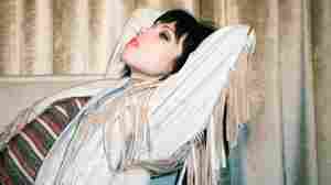 Hear Carly Rae Jepsen's Triumphant New Song, 'Cut To The Feeling'