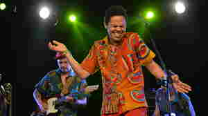 On The Ground In Guadalajara, In Search Of New Latin Sounds